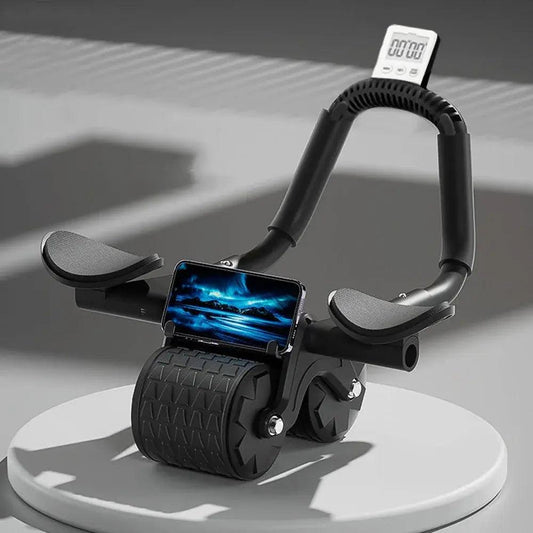 CoreMax Rebound Roller - BeautifyFit