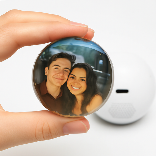 Lumavina Core Memory Orb