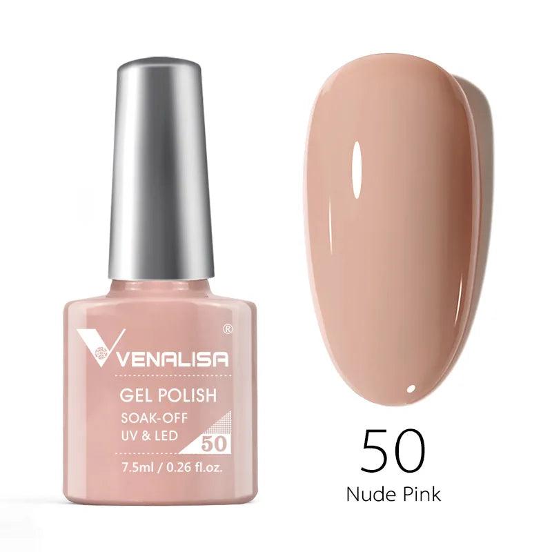 VENALISA NAIL GEL POLISH - BeautifyFit
