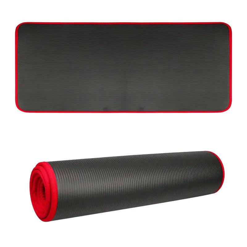 YECOKISO NON-SLIP EXERCISE MAT - BeautifyFit