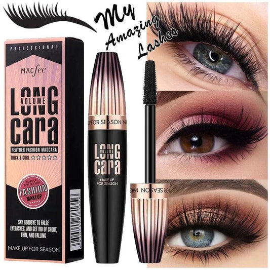 MY AMAZING LASHES MASCARA - BeautifyFit