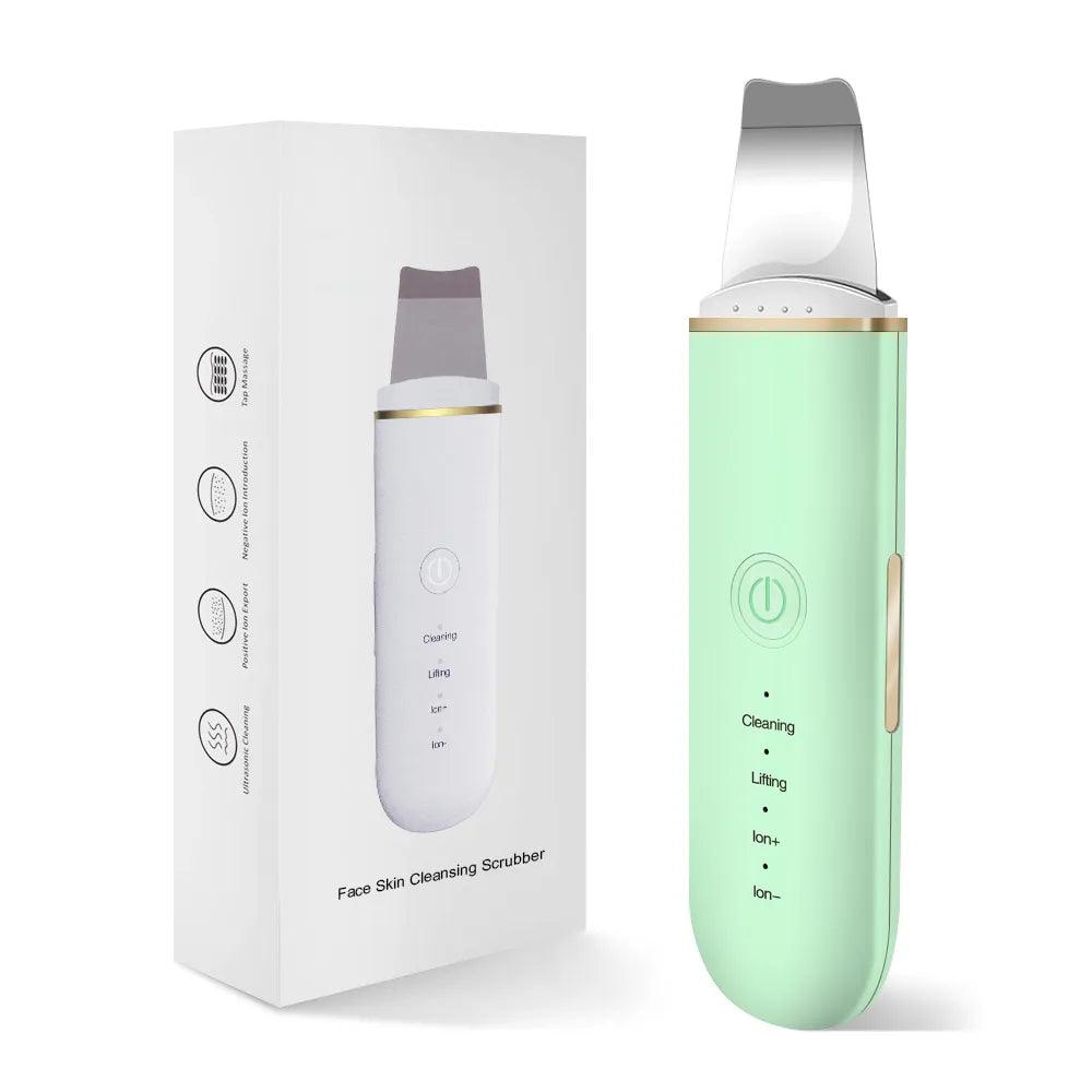 ULTRASONIC PORE EXTRACTOR - BeautifyFit