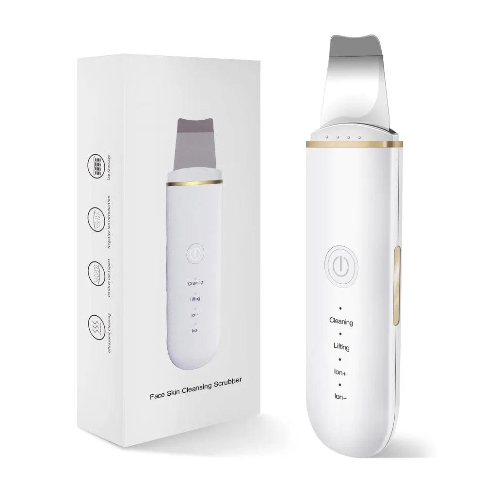 ULTRASONIC PORE EXTRACTOR - BeautifyFit