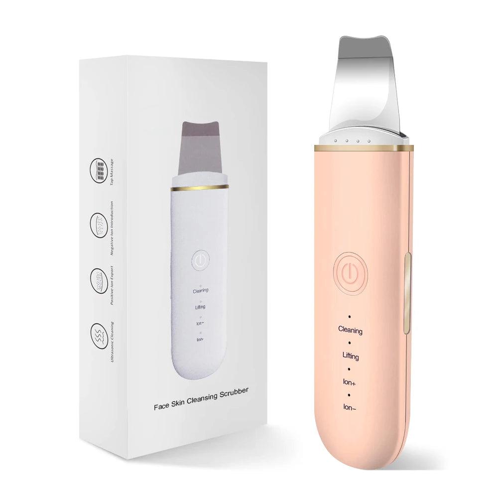 ULTRASONIC PORE EXTRACTOR - BeautifyFit