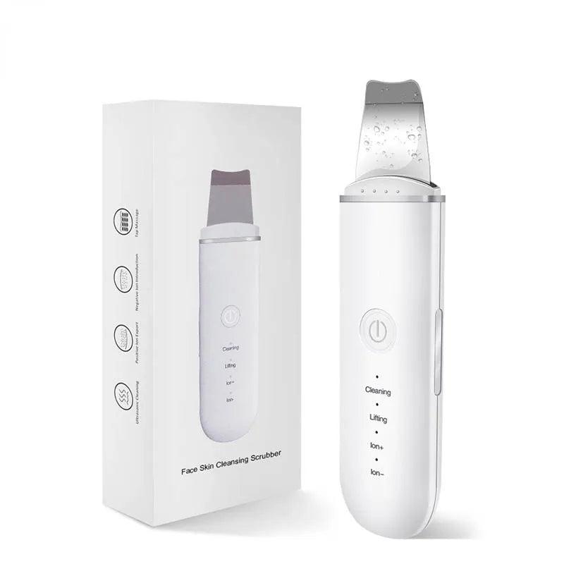 ULTRASONIC PORE EXTRACTOR - BeautifyFit