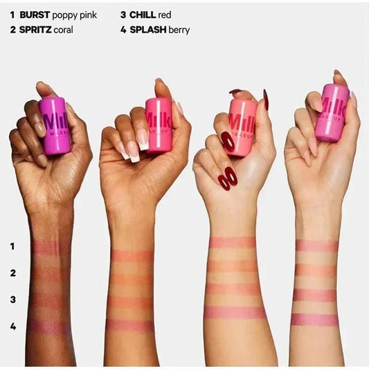 Milk Makeup Blush Stick Jelly Tint - BeautifyFit