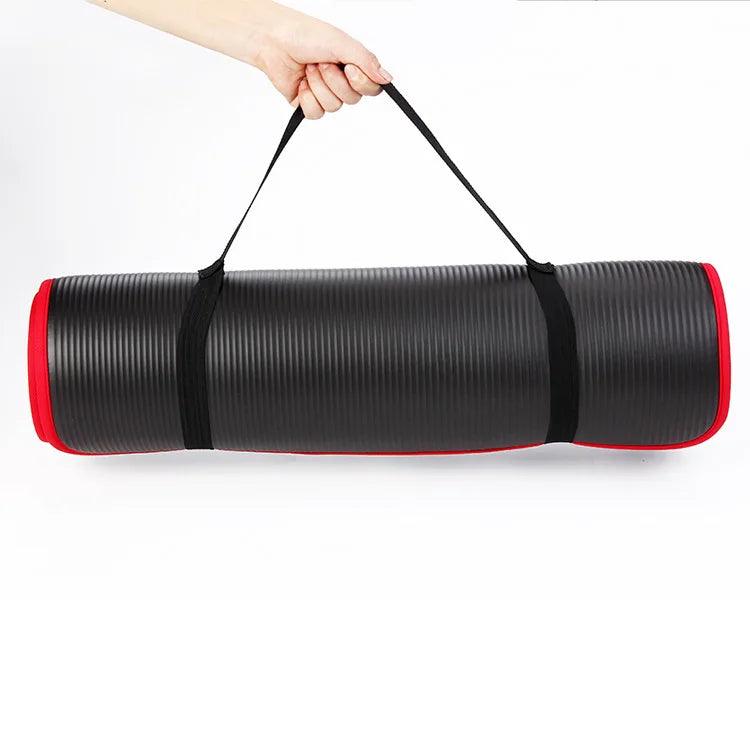 YECOKISO NON-SLIP EXERCISE MAT - BeautifyFit