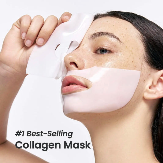 Hydrating Biodance Bio-Collagen Deep Mask