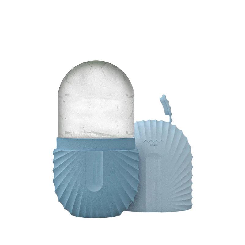 FACIAL ICE CUBE MOLD - BeautifyFit