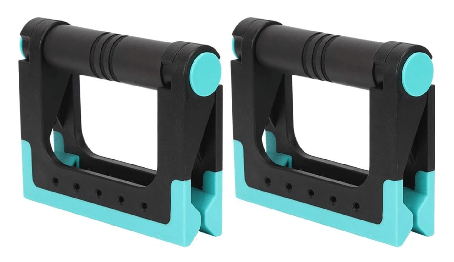 FOLDABLE PUSH UP HANDLES - BeautifyFit