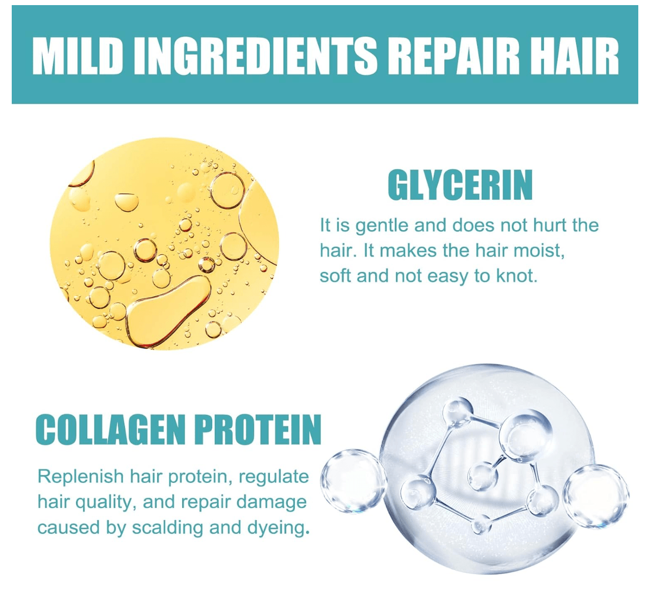 KERATIN HAIR STRAIGHTENING TREATMENT CREAM - BeautifyFit