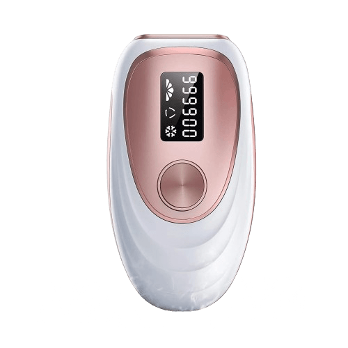 IPL LASER HAIR REMOVAL WITH COOLING - BeautifyFit