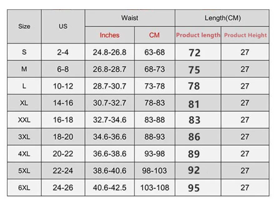 Women Waist Trainer - BeautifyFit