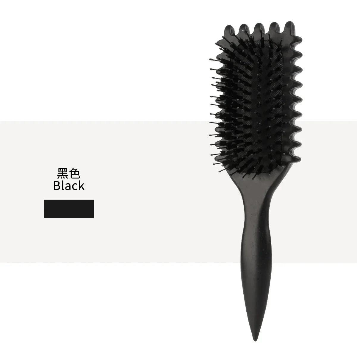 CURL DEFINING BRUSH - BeautifyFit