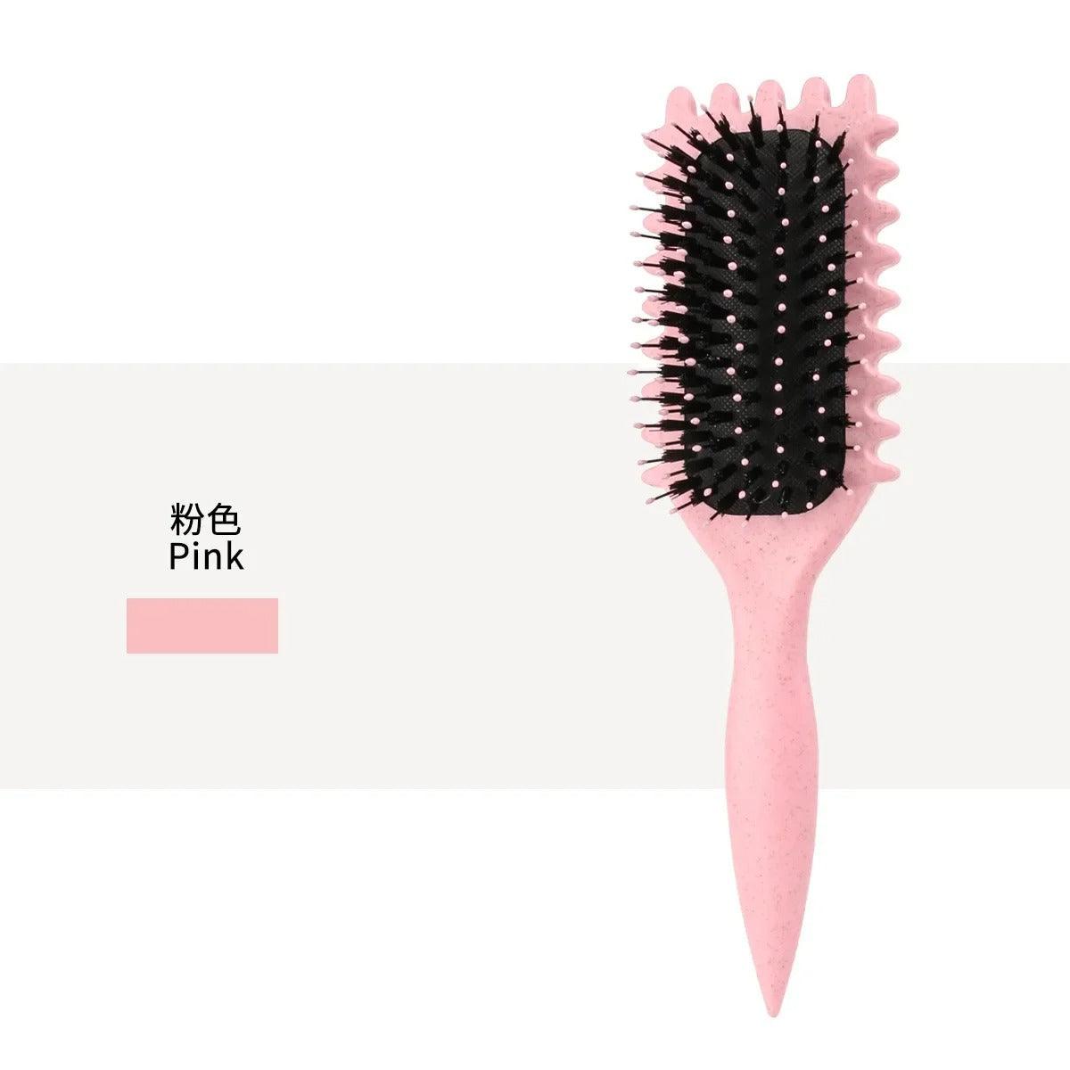 CURL DEFINING BRUSH - BeautifyFit