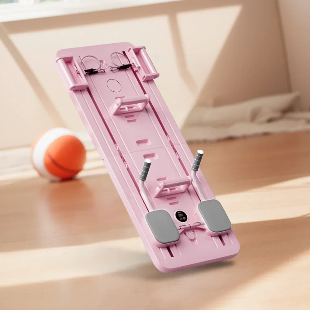 Multi-Functional Exercise Board