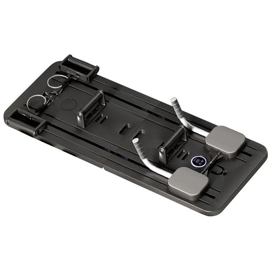 Multi-Functional Exercise Board