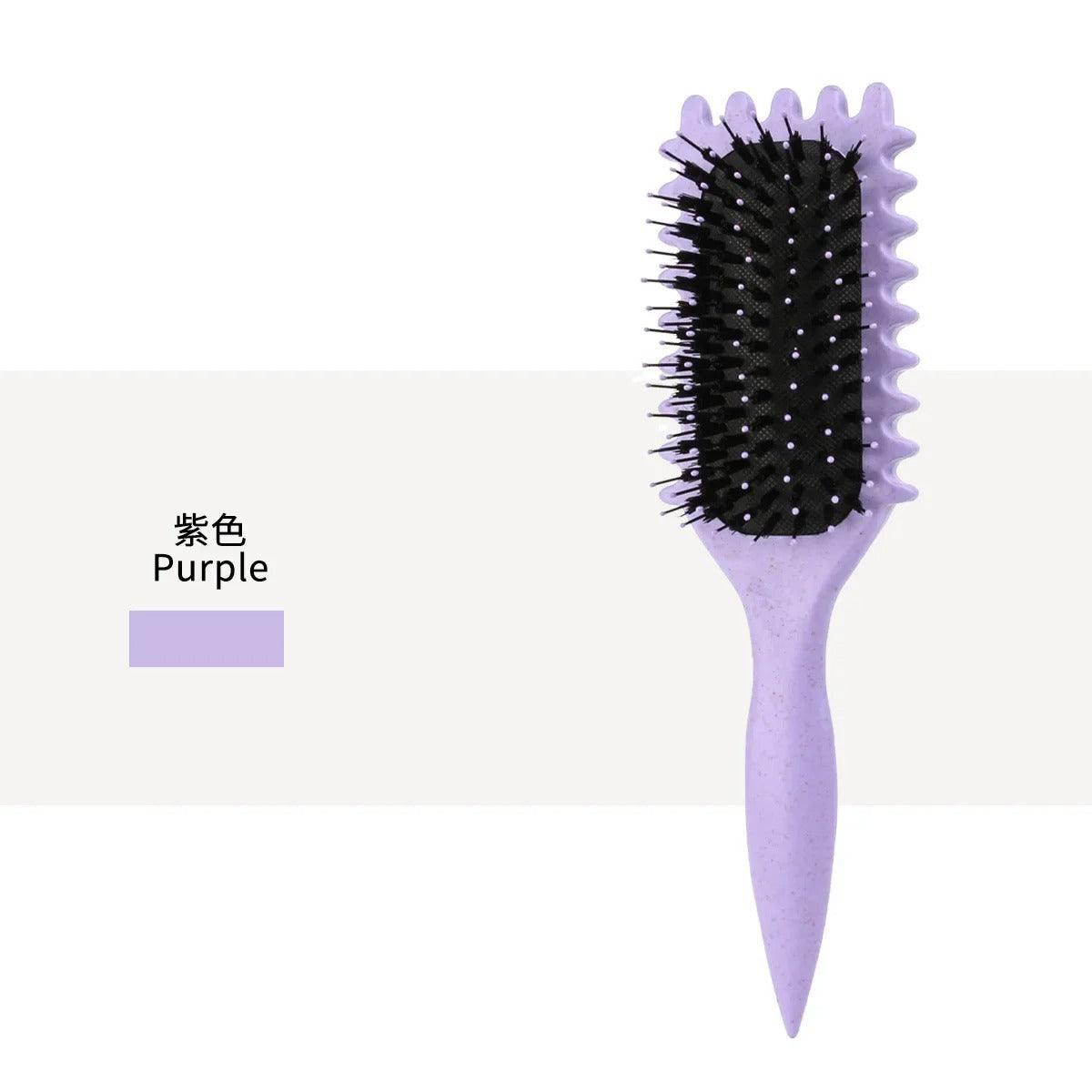 CURL DEFINING BRUSH - BeautifyFit