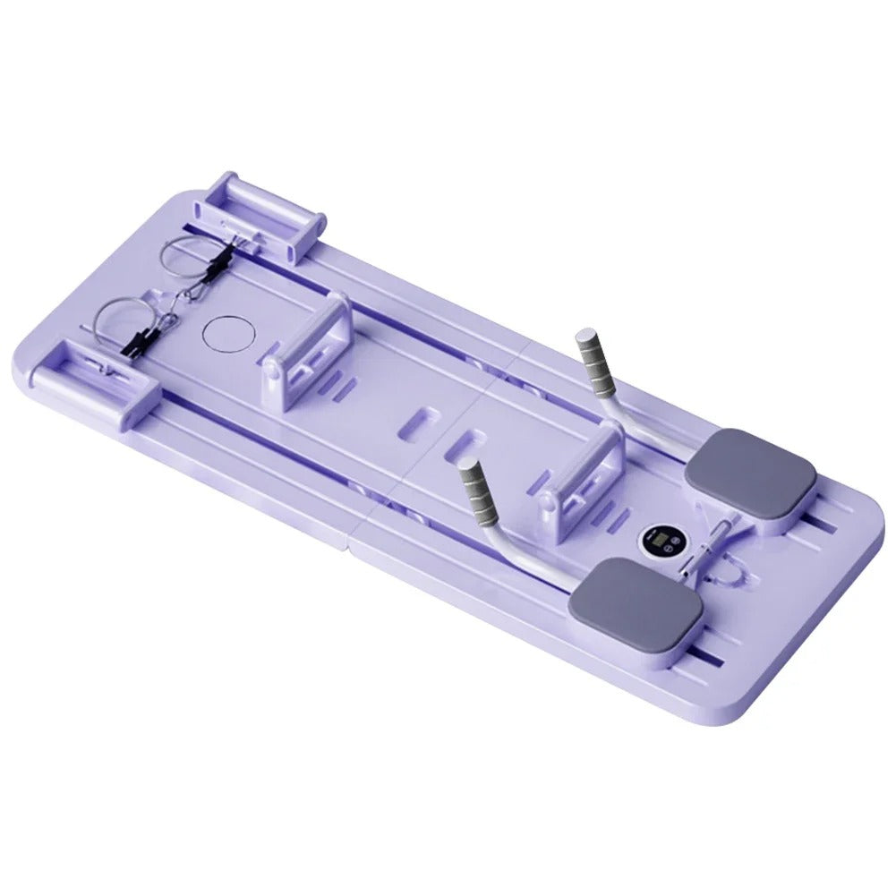 Multi-Functional Exercise Board