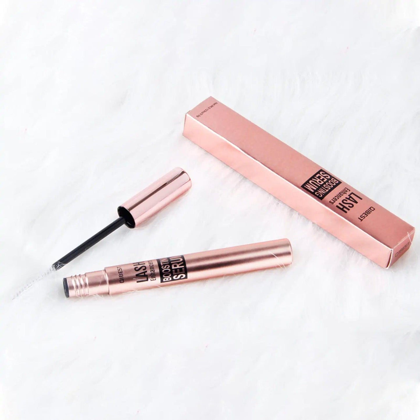 EYELASH GROWTH SERUM - BeautifyFit