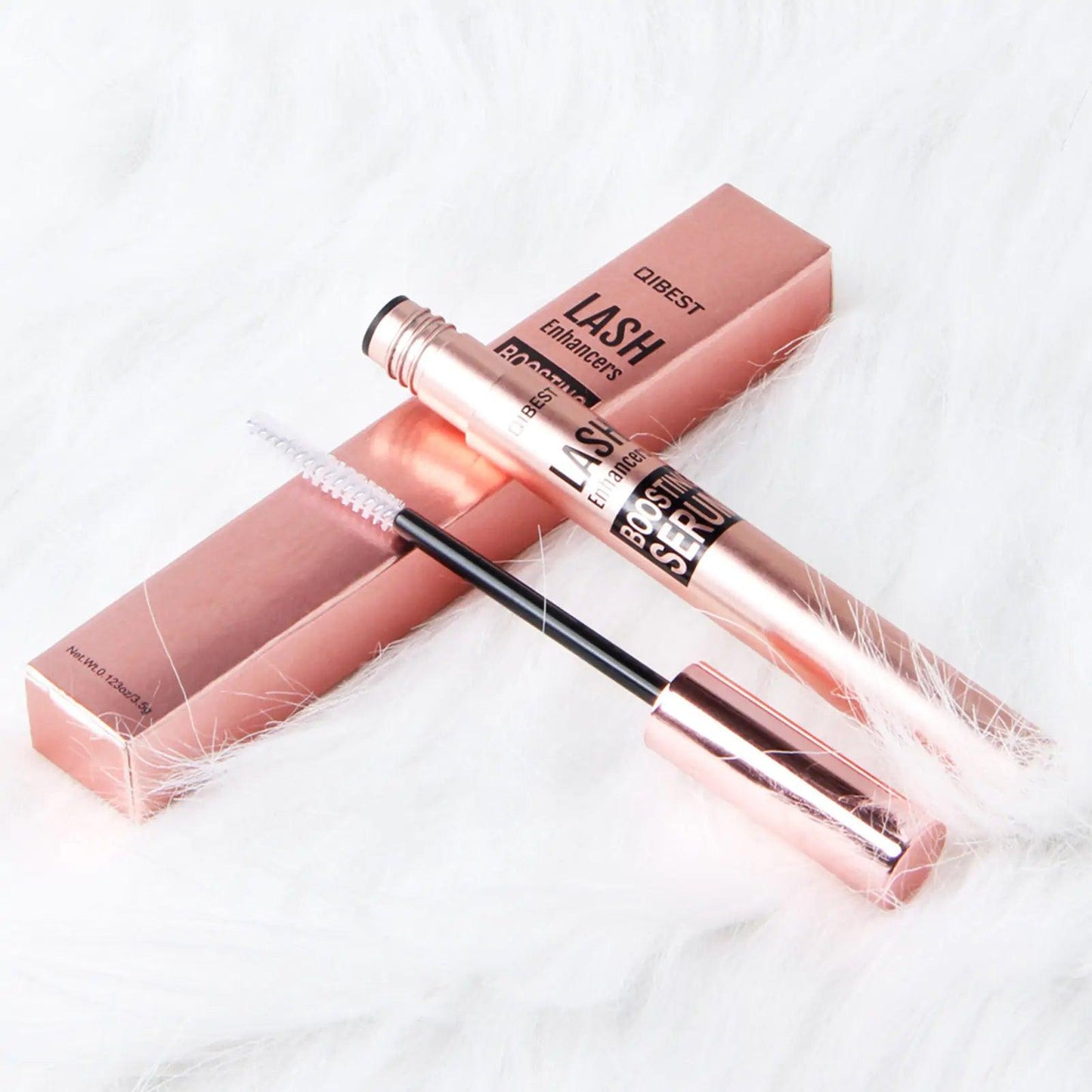 EYELASH GROWTH SERUM - BeautifyFit