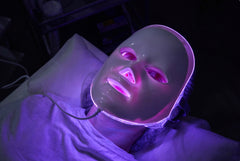 Glow Smarter: The Science and Benefits of LED Face Masks