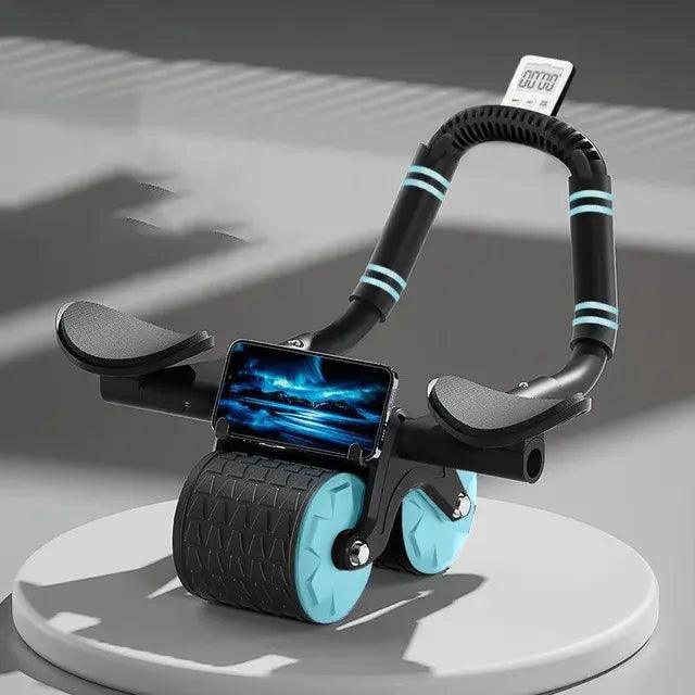 CoreMax Rebound Roller - BeautifyFit
