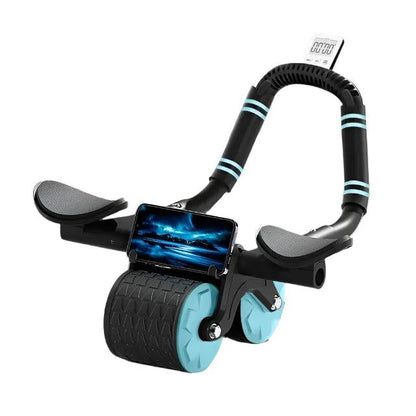 CoreMax Rebound Roller - BeautifyFit