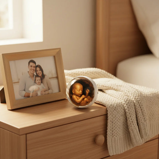 Lumavina Core Memory Orb