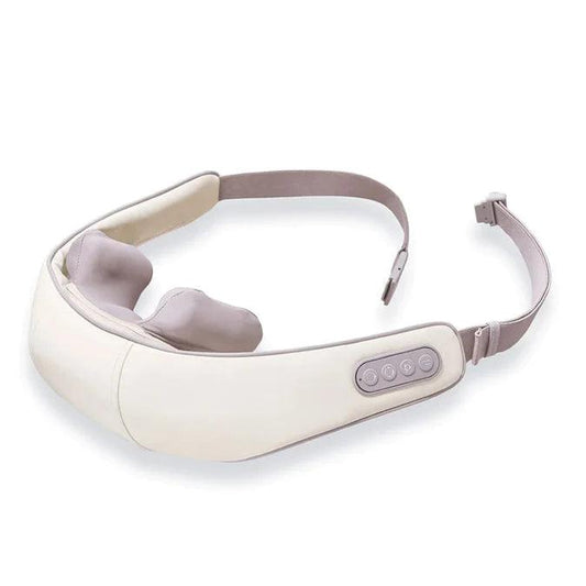 SHIATSU BODY MASSAGER - BeautifyFit