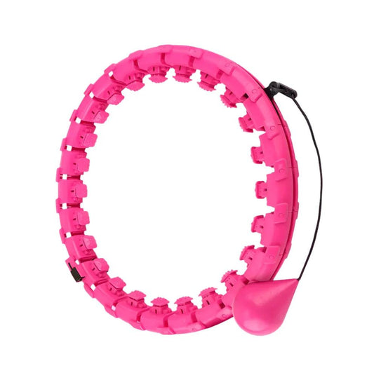 HaloFit Weighted Hoop - BeautifyFit