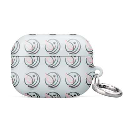 All-Over Print Case for AirPods® - BeautifyFit