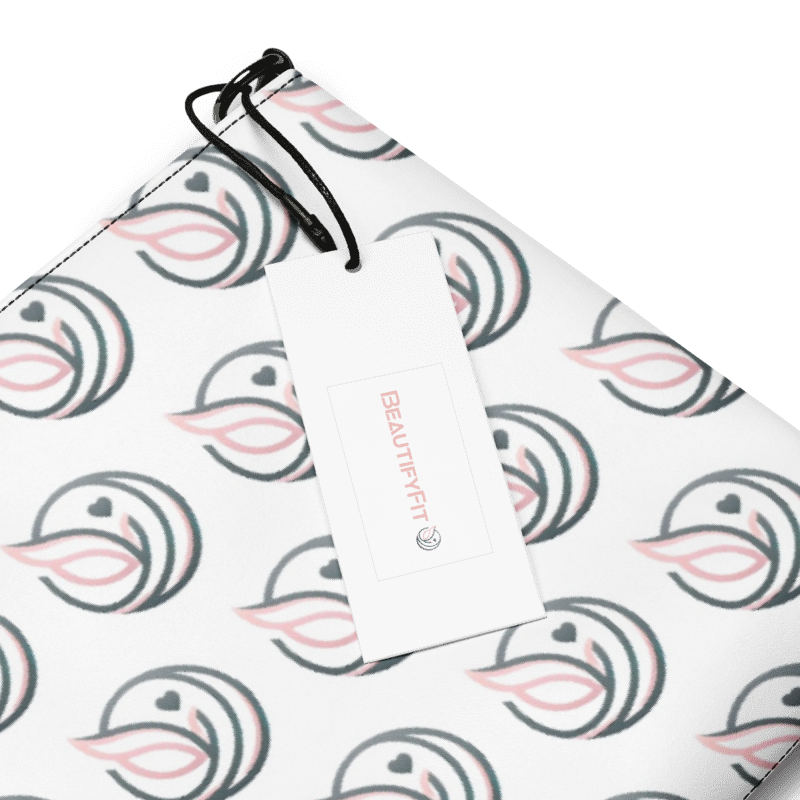 BeautifyFit All-Over Print Crossbody Bag