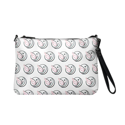 BeautifyFit All-Over Print Crossbody Bag