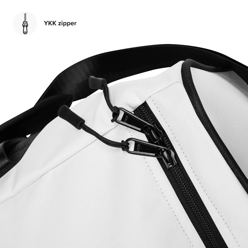 BeautifyFit Logo Bag