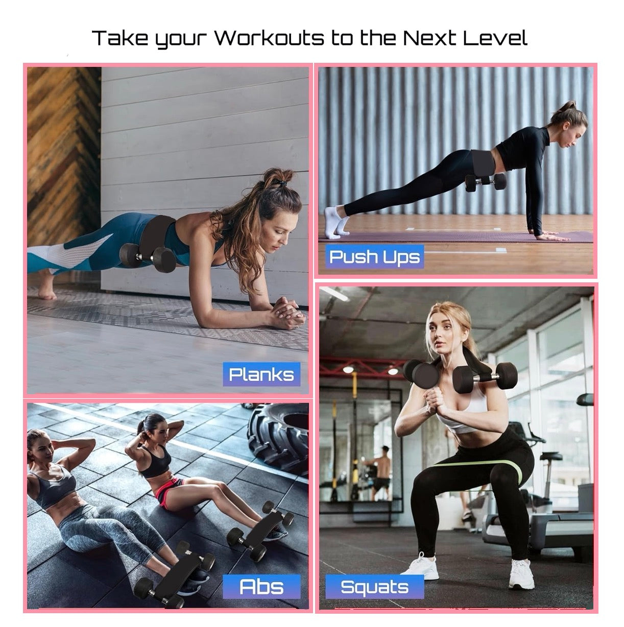 BeautifyFit