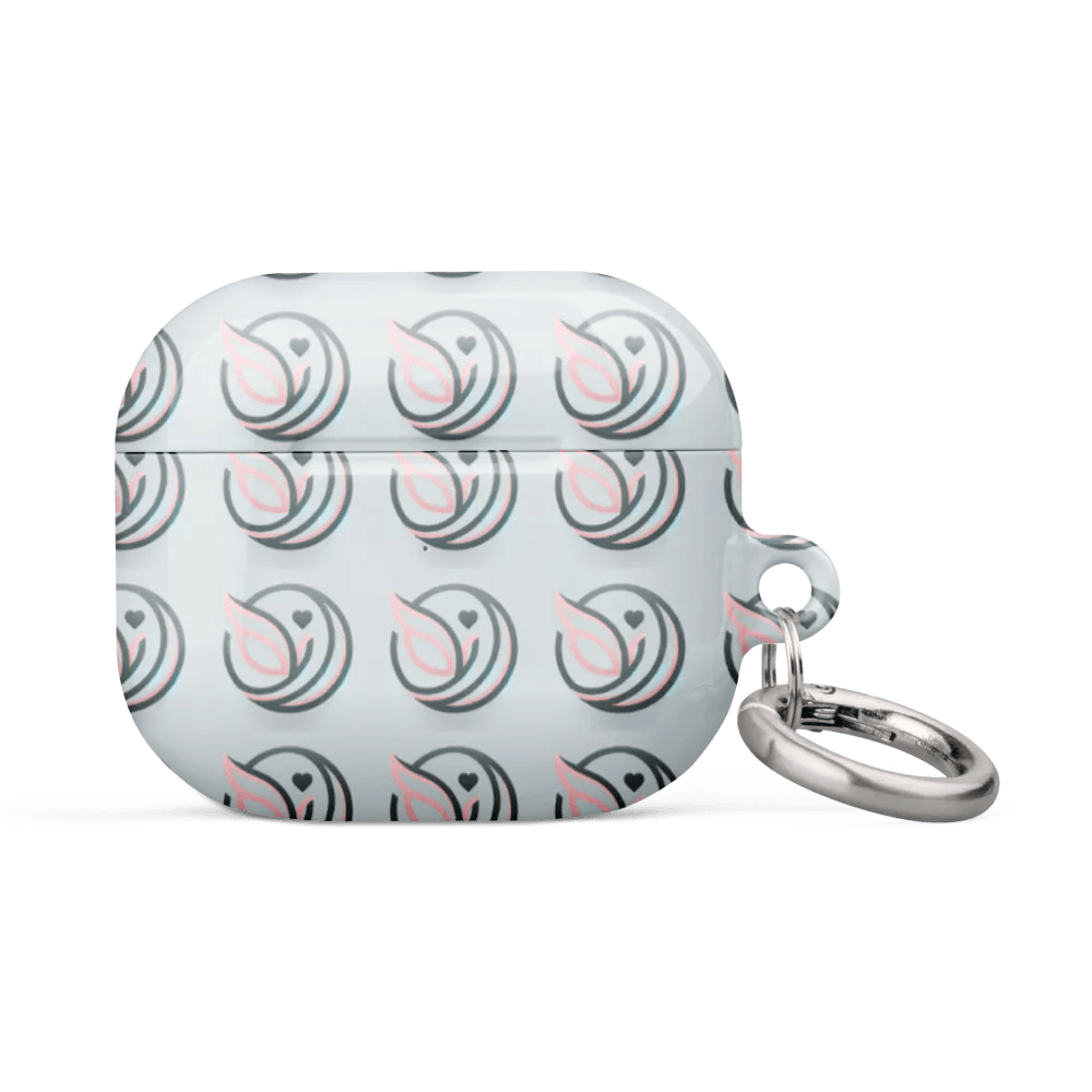 All-Over Print Case for AirPods® - BeautifyFit