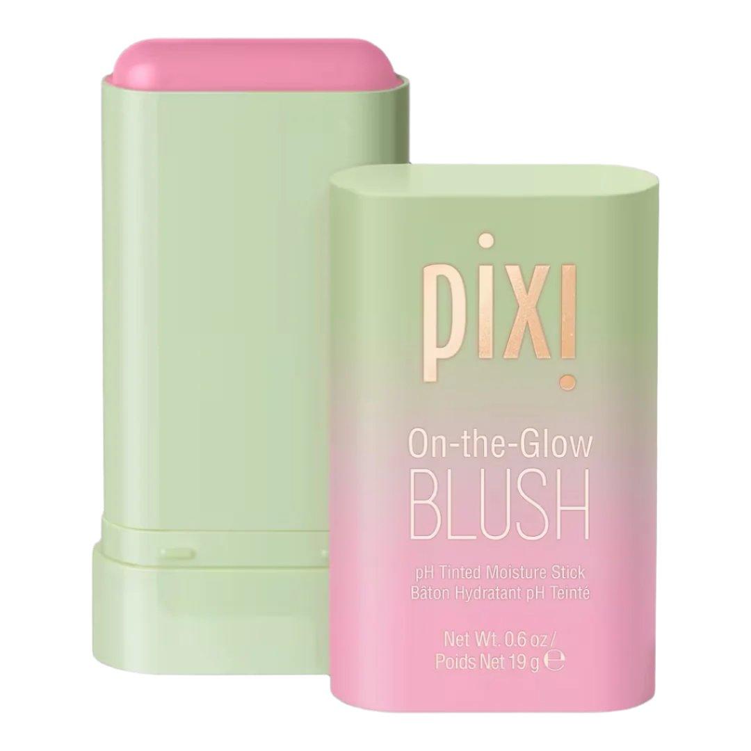 Pixi Beauty On-the Glow Blush Stick - BeautifyFit
