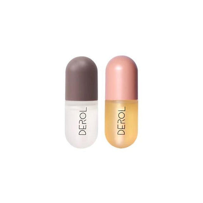 LIPS PLUMPER OIL - BeautifyFit