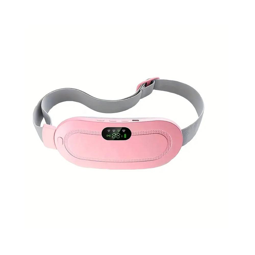 ReliefEase Smart Menstrual Heating Pad