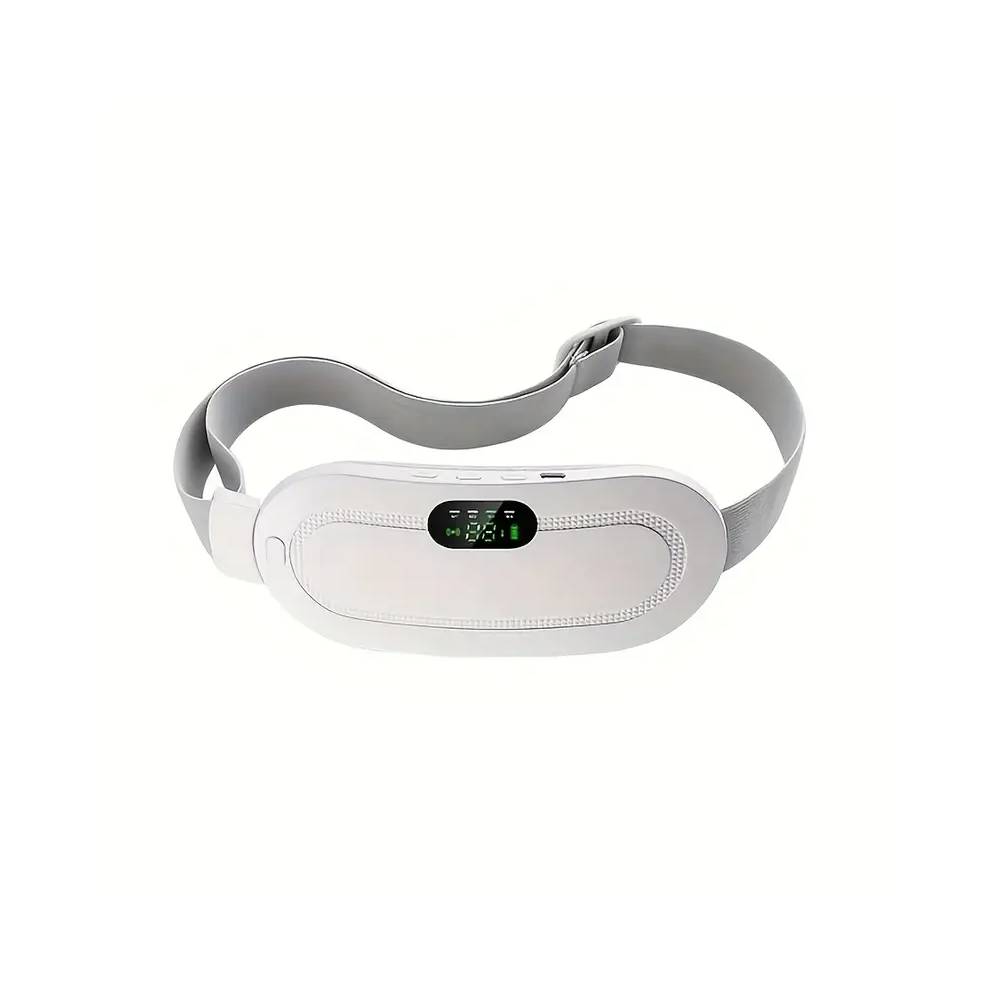 ReliefEase Smart Menstrual Heating Pad