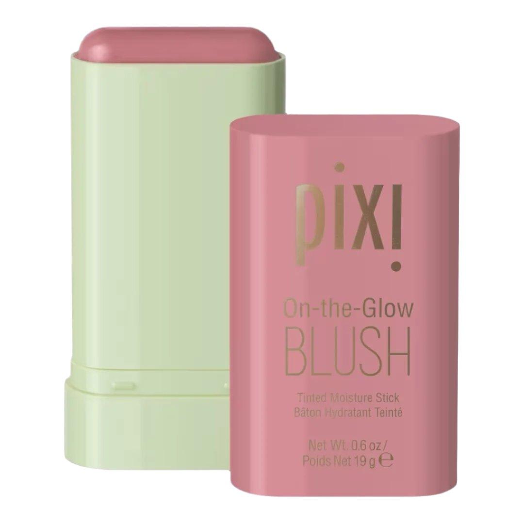 Pixi Beauty On-the Glow Blush Stick - BeautifyFit