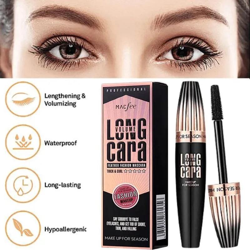 MY AMAZING LASHES MASCARA - BeautifyFit