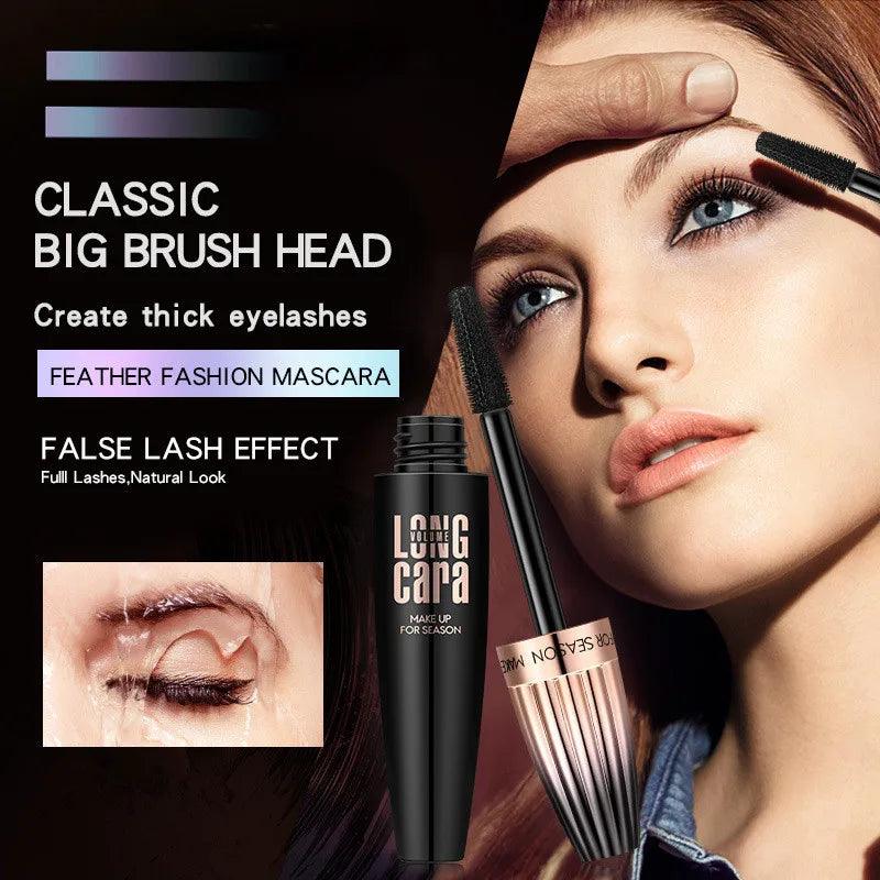 MY AMAZING LASHES MASCARA - BeautifyFit