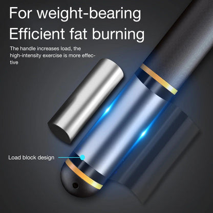 2-IN-1 INTELLIGENT CORDLESS JUMP ROPE - BeautifyFit
