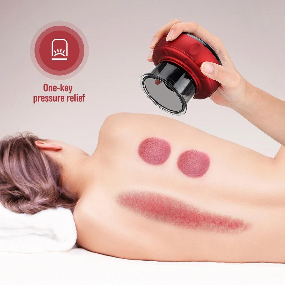 CUPPING MASSAGE THERAPY - BeautifyFit