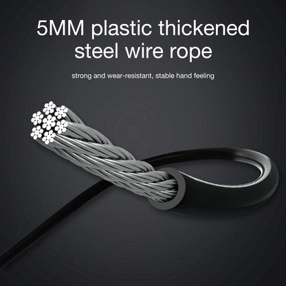 2-IN-1 INTELLIGENT CORDLESS JUMP ROPE - BeautifyFit