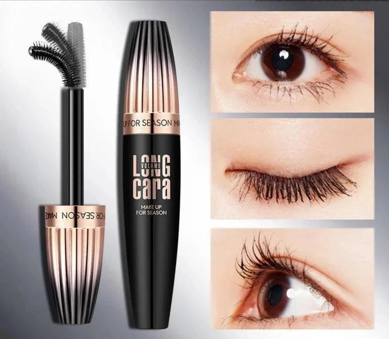 MY AMAZING LASHES MASCARA - BeautifyFit