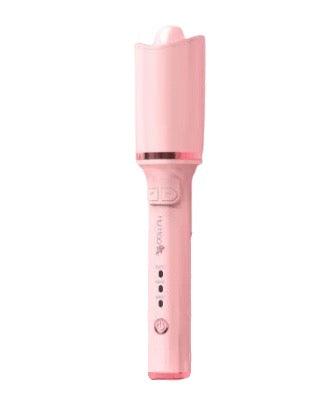 AUTOMATIC HAIR CURLER - BeautifyFit