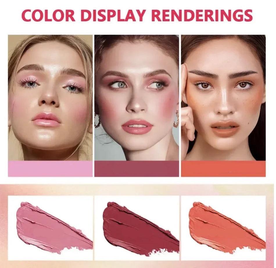 Pixi Beauty On-the Glow Blush Stick – BeautifyFit